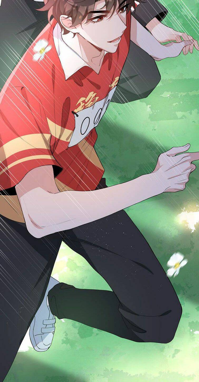 Sơn Hải Cao Trung Chapter 37 - Trang 2