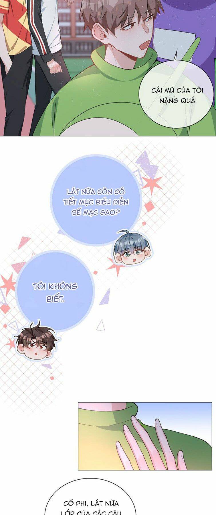 Sơn Hải Cao Trung Chapter 37 - Trang 2