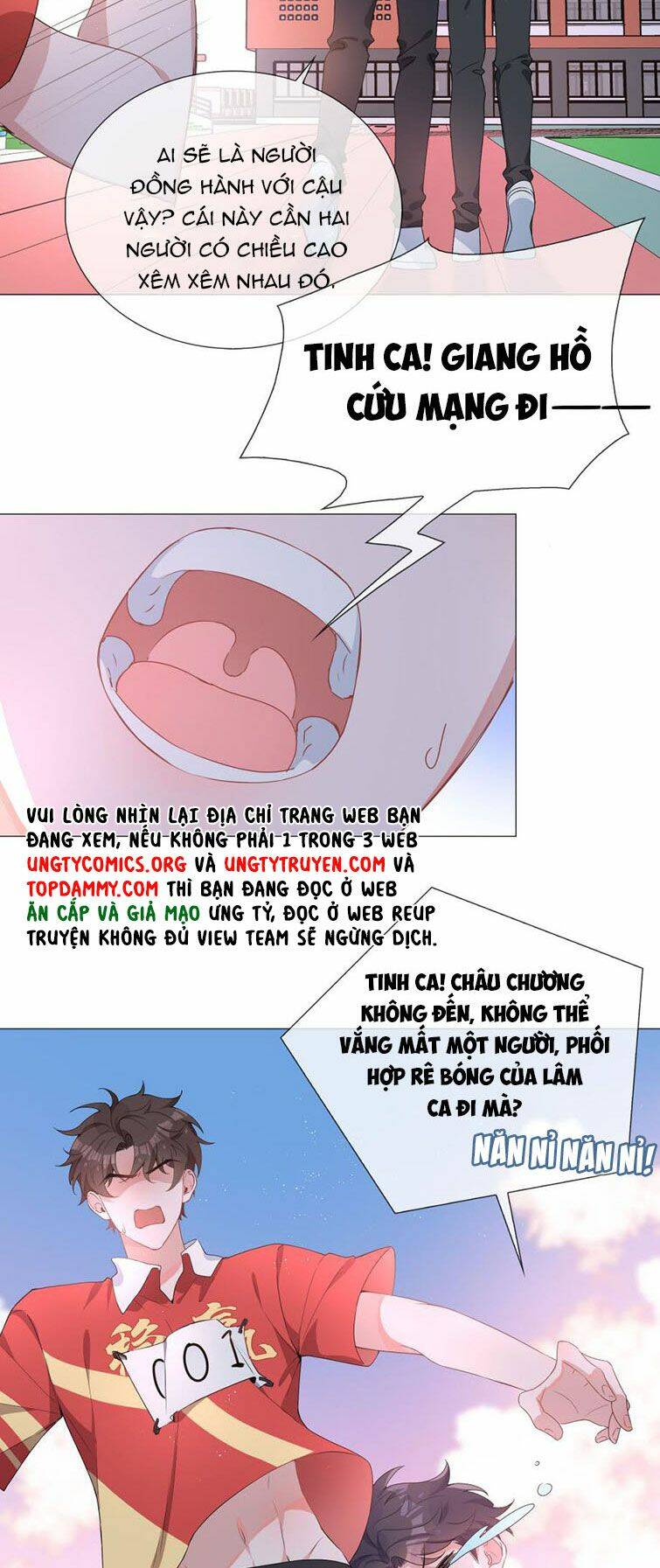 Sơn Hải Cao Trung Chapter 37 - Trang 2