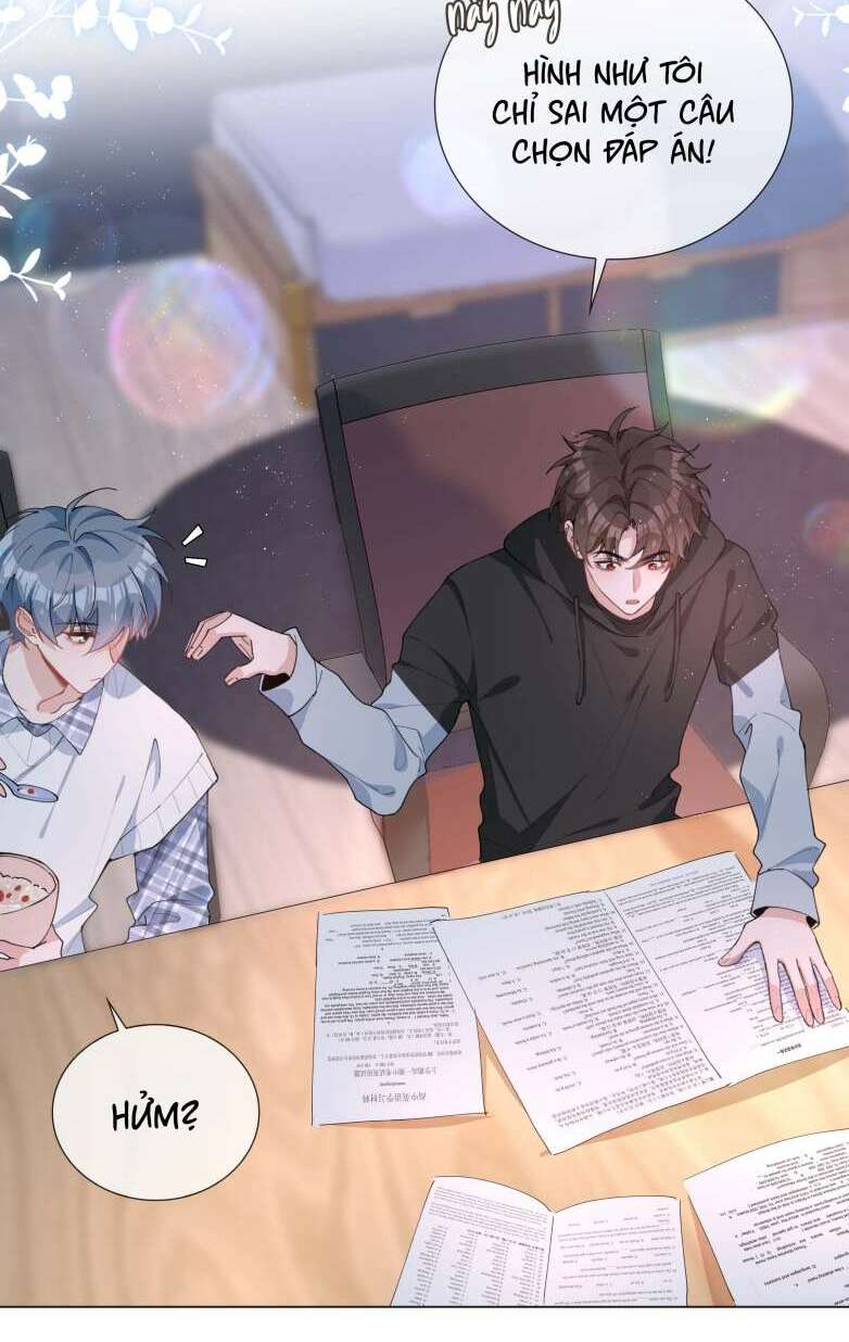 Sơn Hải Cao Trung Chapter 38 - Trang 2