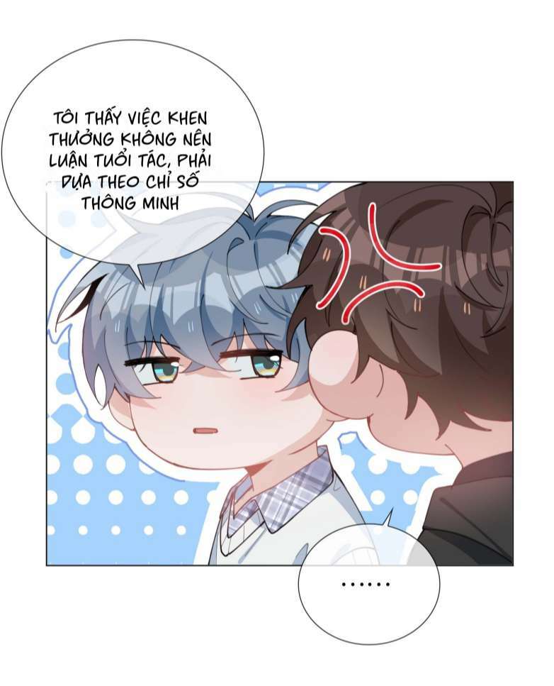 Sơn Hải Cao Trung Chapter 38 - Trang 2