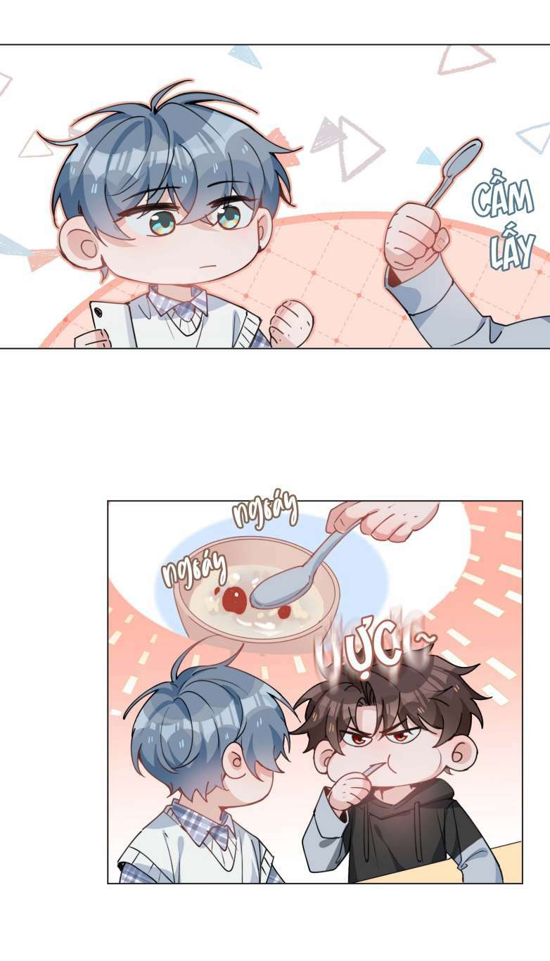 Sơn Hải Cao Trung Chapter 38 - Trang 2