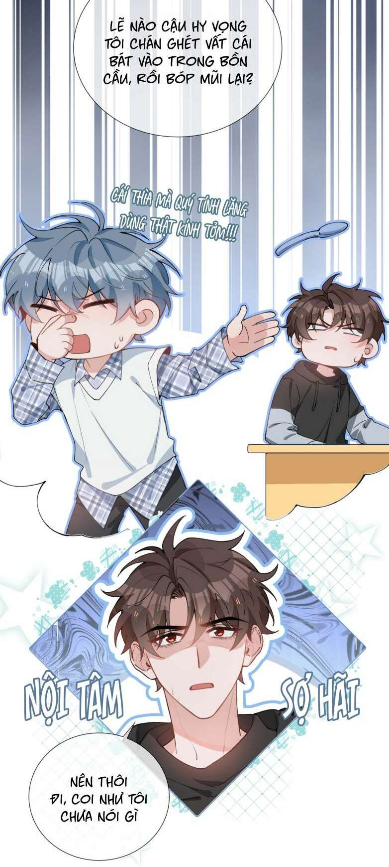 Sơn Hải Cao Trung Chapter 38 - Trang 2