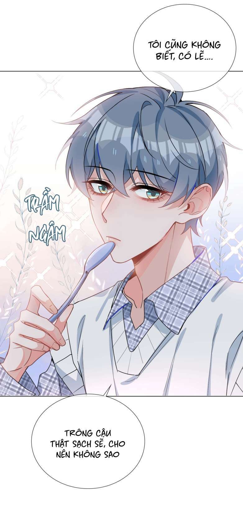 Sơn Hải Cao Trung Chapter 38 - Trang 2