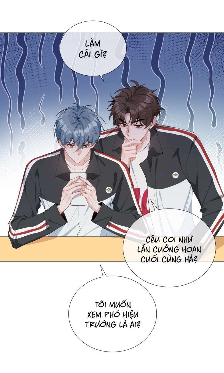 Sơn Hải Cao Trung Chapter 38 - Trang 2