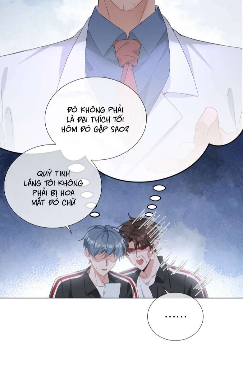 Sơn Hải Cao Trung Chapter 38 - Trang 2