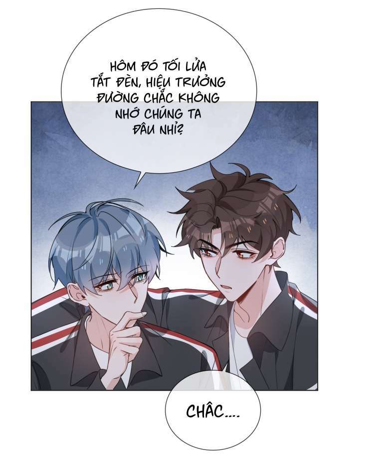 Sơn Hải Cao Trung Chapter 38 - Trang 2