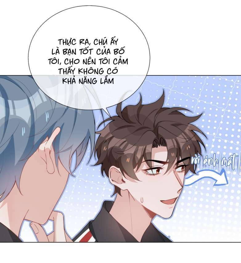 Sơn Hải Cao Trung Chapter 38 - Trang 2