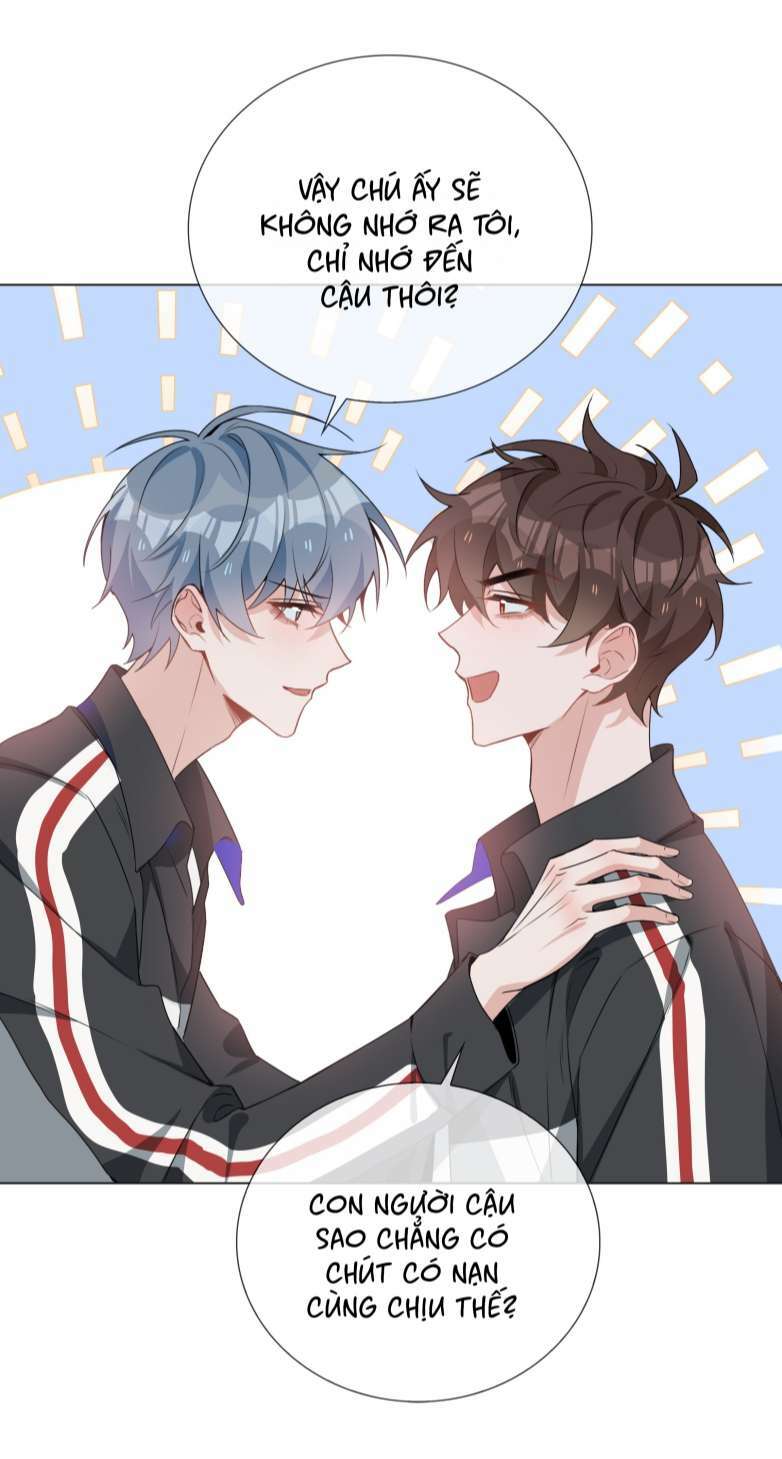 Sơn Hải Cao Trung Chapter 38 - Trang 2