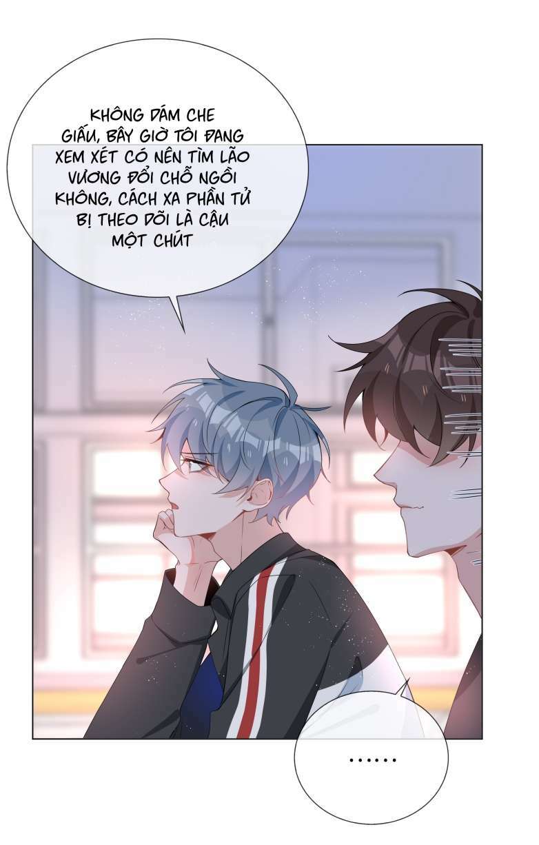 Sơn Hải Cao Trung Chapter 38 - Trang 2