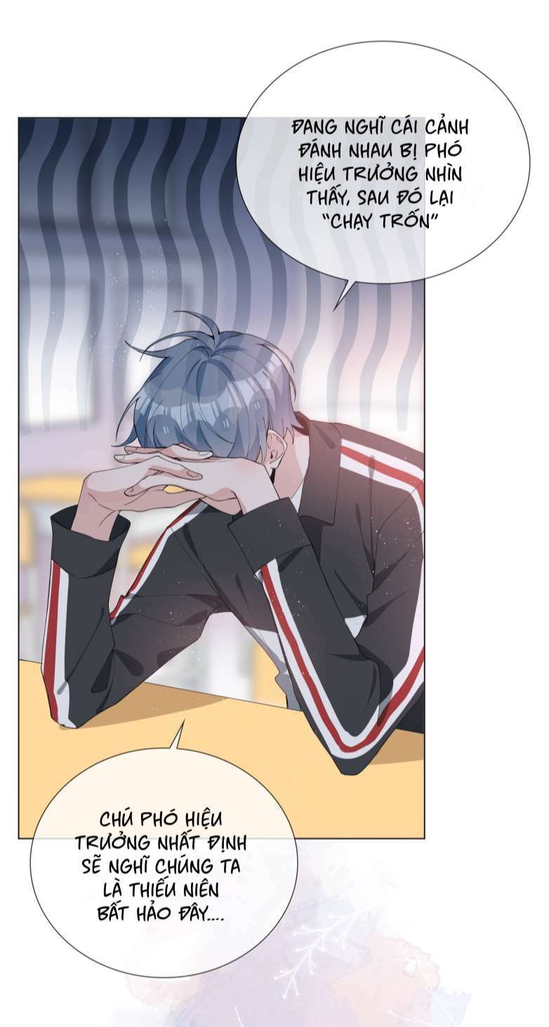 Sơn Hải Cao Trung Chapter 38 - Trang 2