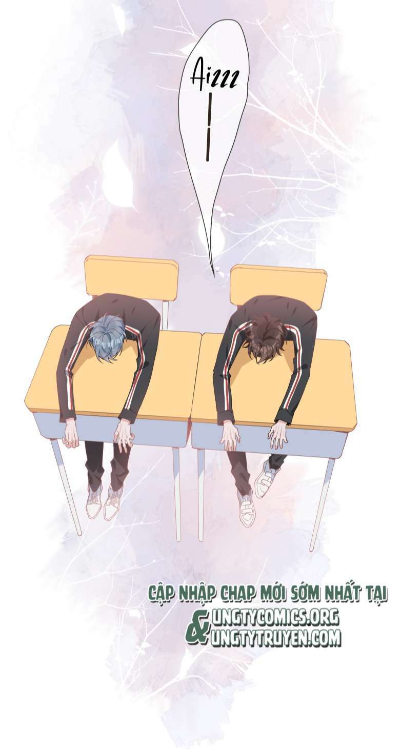 Sơn Hải Cao Trung Chapter 38 - Trang 2