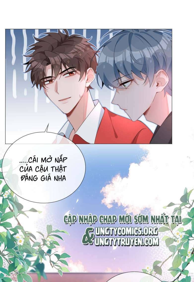Sơn Hải Cao Trung Chapter 38 - Trang 2