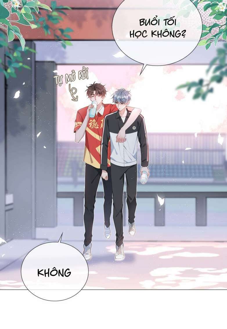 Sơn Hải Cao Trung Chapter 38 - Trang 2