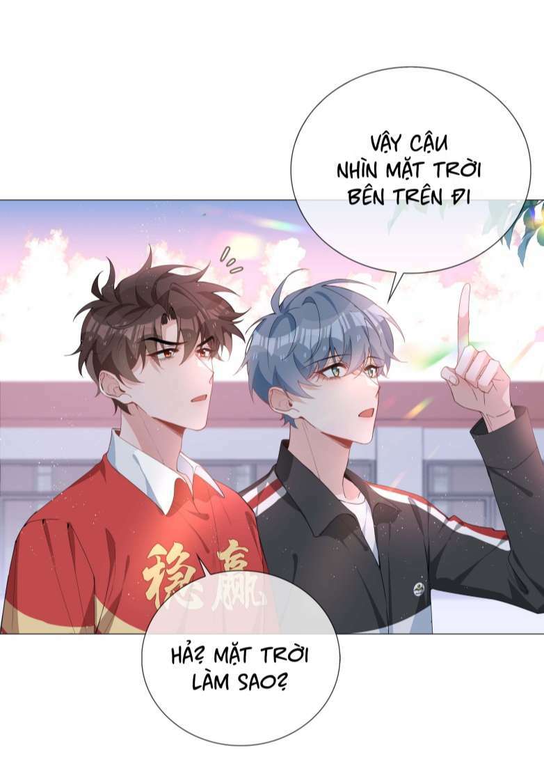 Sơn Hải Cao Trung Chapter 38 - Trang 2