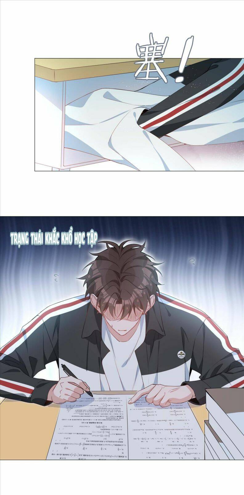 Sơn Hải Cao Trung Chapter 39 - Trang 2