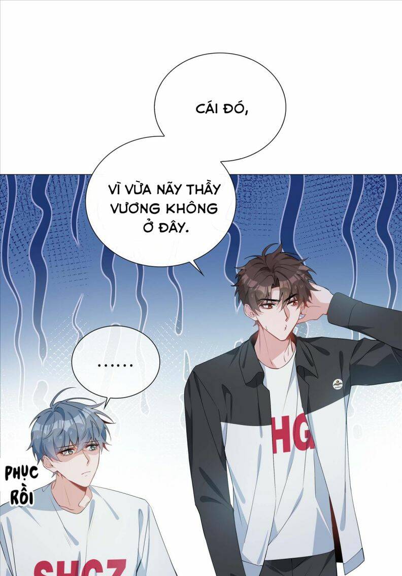 Sơn Hải Cao Trung Chapter 39 - Trang 2