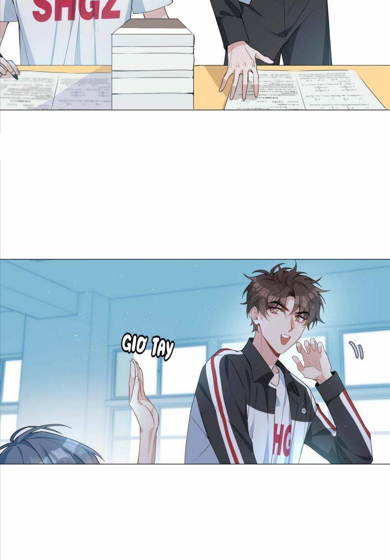 Sơn Hải Cao Trung Chapter 39 - Trang 2