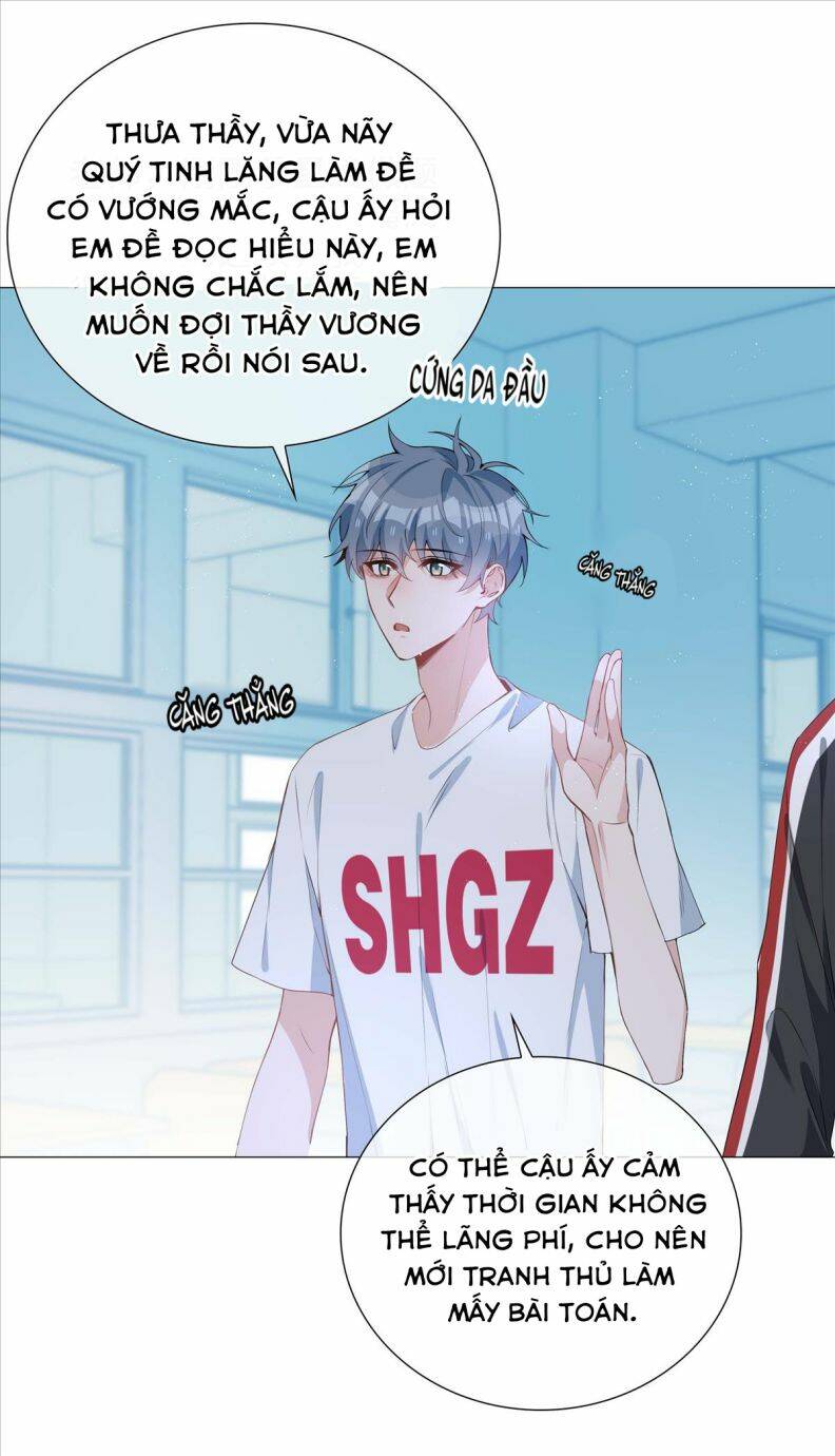 Sơn Hải Cao Trung Chapter 39 - Trang 2