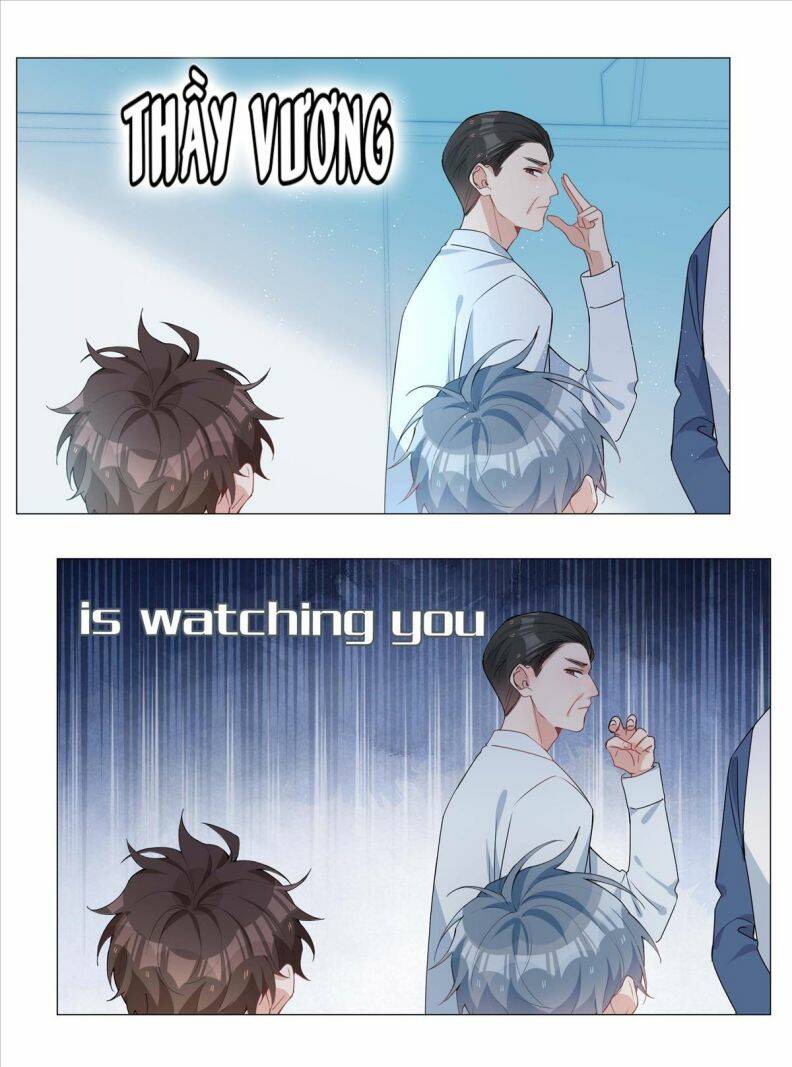 Sơn Hải Cao Trung Chapter 39 - Trang 2