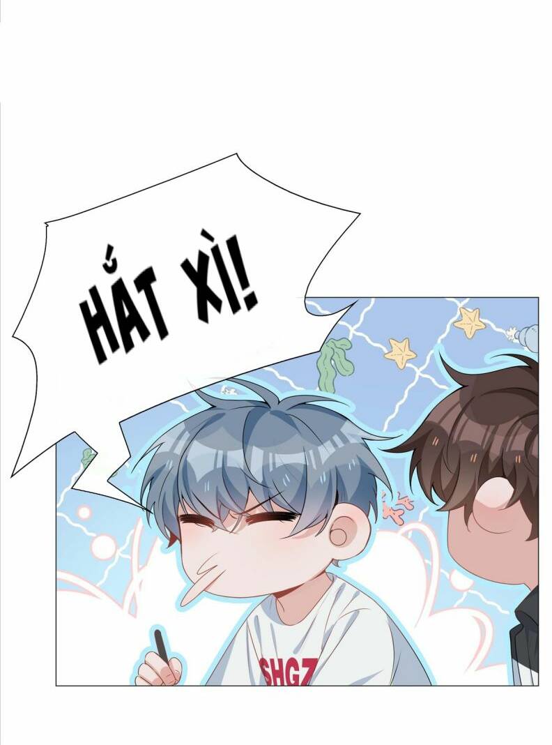 Sơn Hải Cao Trung Chapter 39 - Trang 2