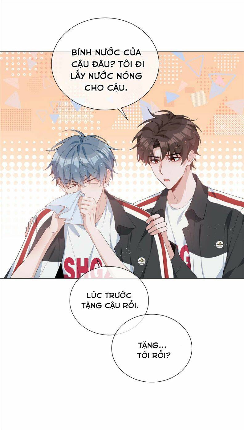 Sơn Hải Cao Trung Chapter 39 - Trang 2