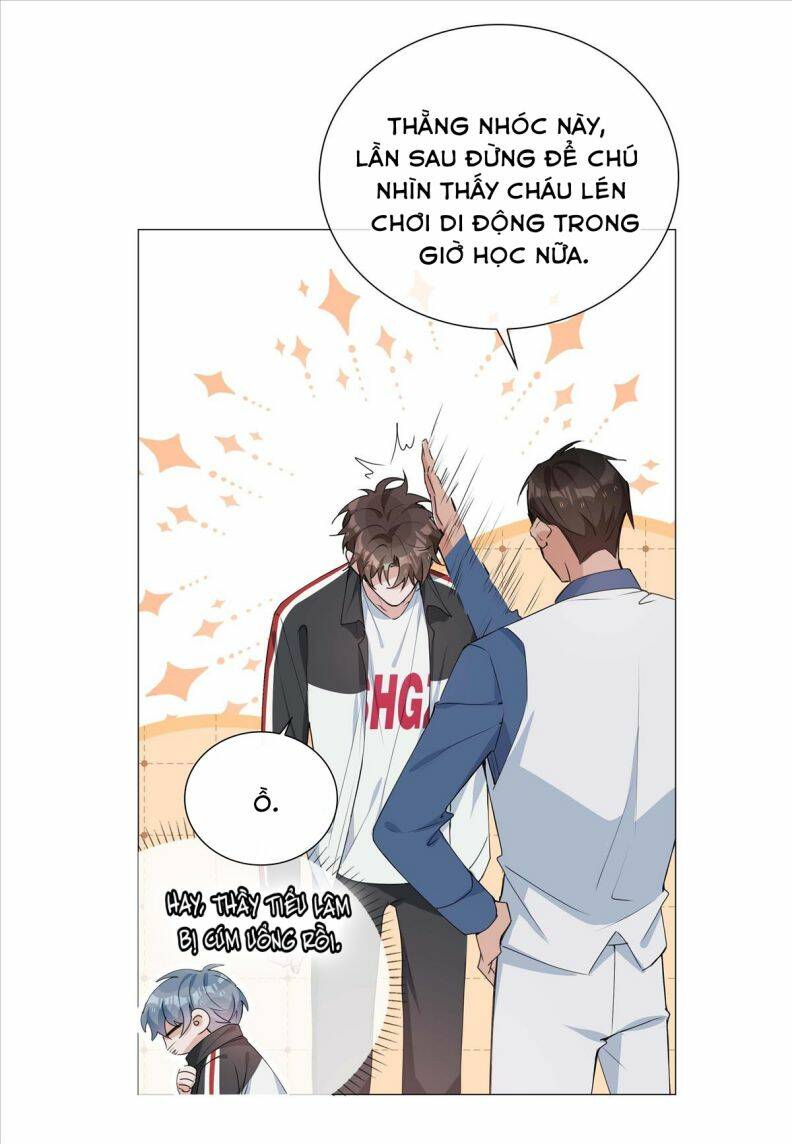 Sơn Hải Cao Trung Chapter 39 - Trang 2