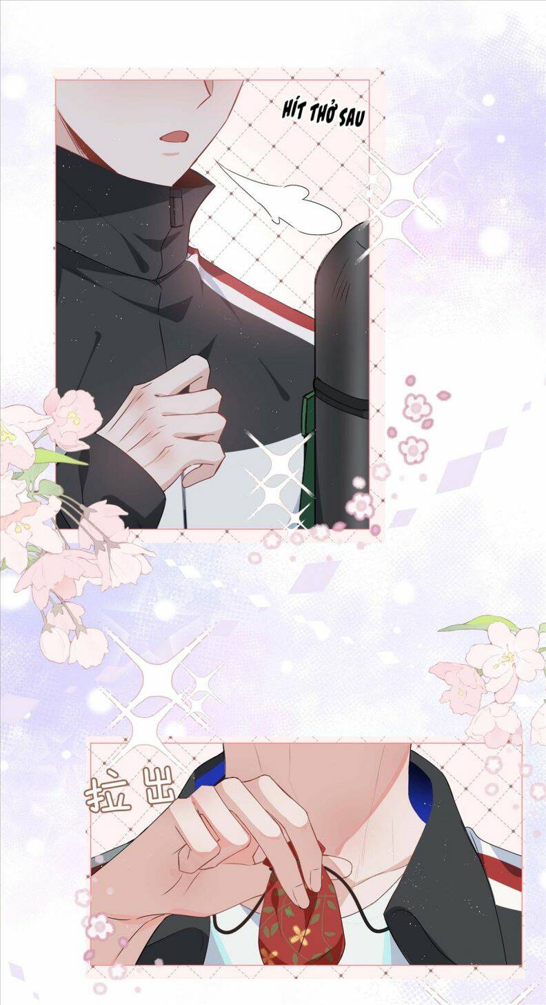 Sơn Hải Cao Trung Chapter 39 - Trang 2