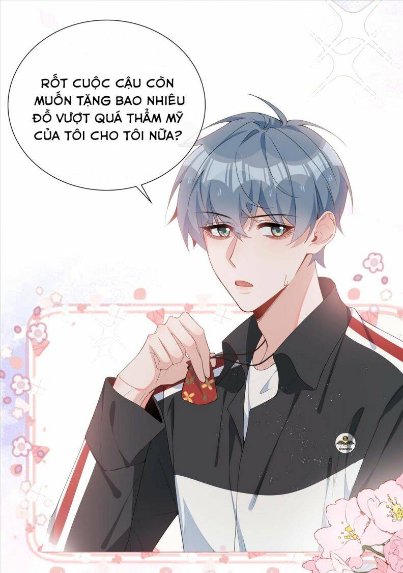 Sơn Hải Cao Trung Chapter 39 - Trang 2