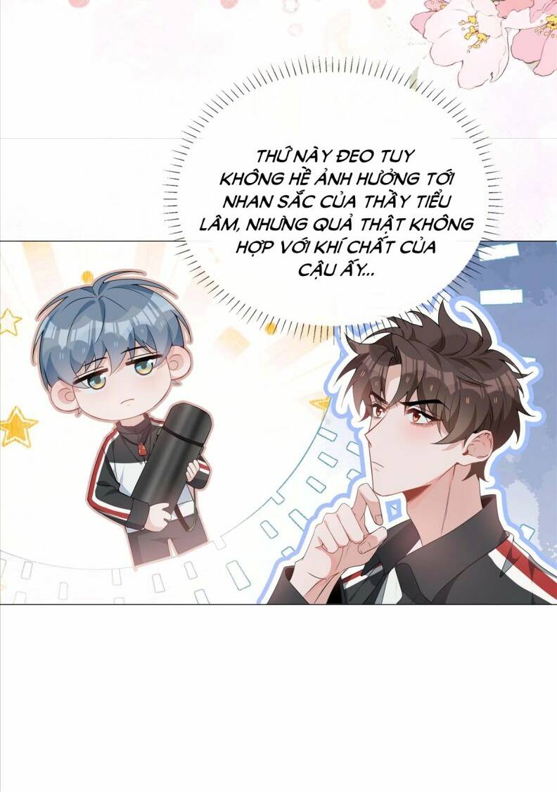 Sơn Hải Cao Trung Chapter 39 - Trang 2