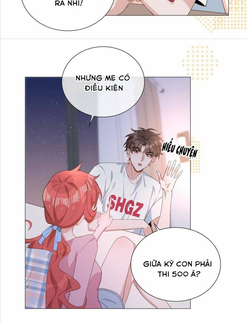 Sơn Hải Cao Trung Chapter 39 - Trang 2