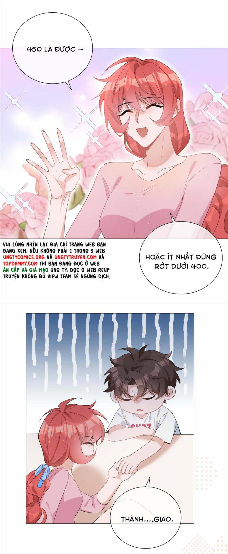 Sơn Hải Cao Trung Chapter 39 - Trang 2