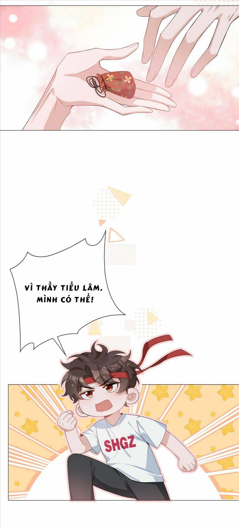 Sơn Hải Cao Trung Chapter 39 - Trang 2