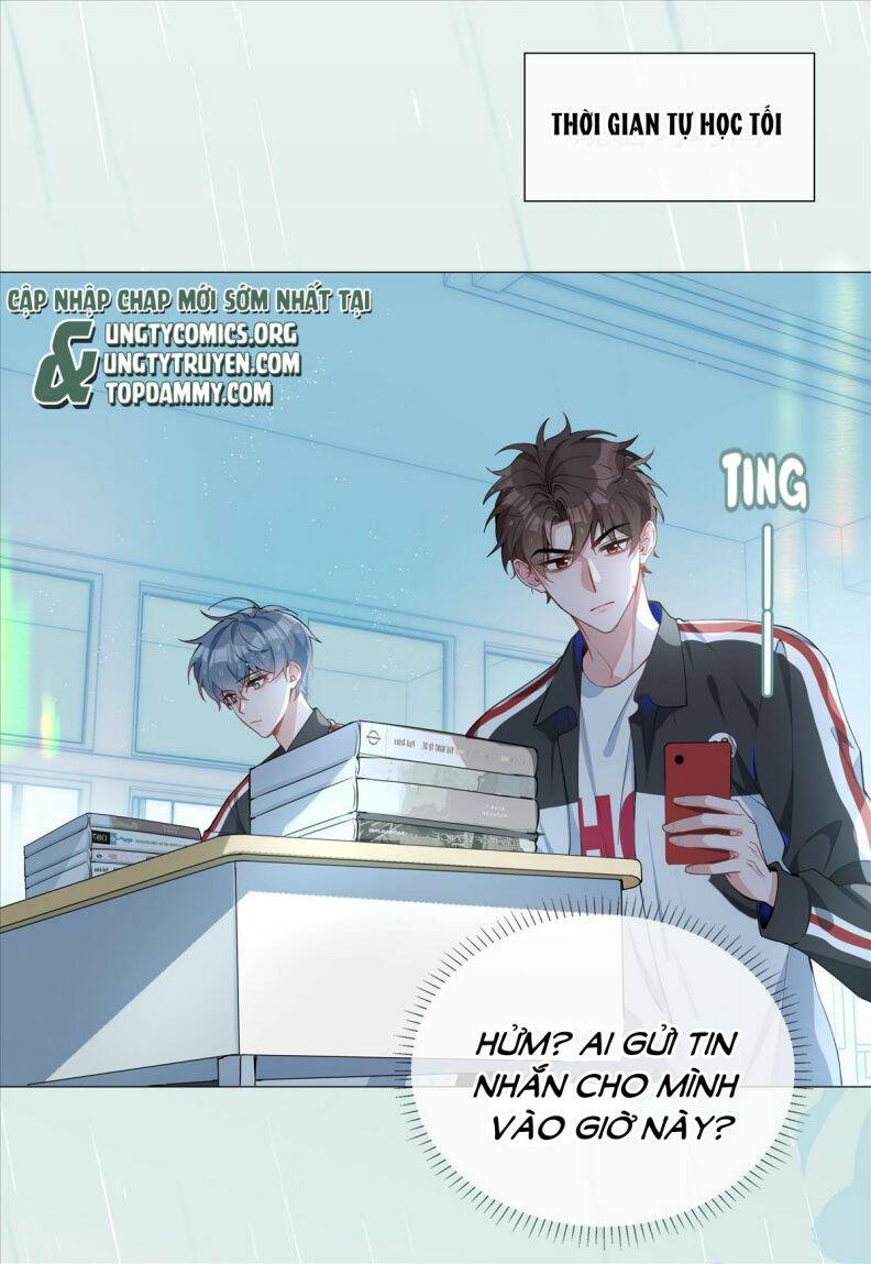 Sơn Hải Cao Trung Chapter 39 - Trang 2