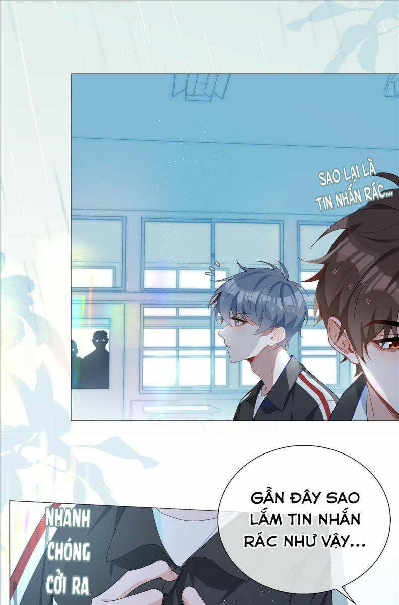 Sơn Hải Cao Trung Chapter 39 - Trang 2