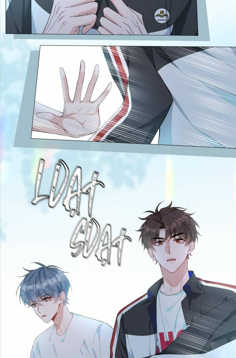 Sơn Hải Cao Trung Chapter 39 - Trang 2