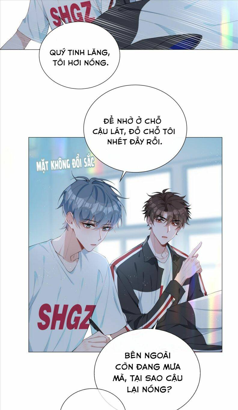 Sơn Hải Cao Trung Chapter 39 - Trang 2