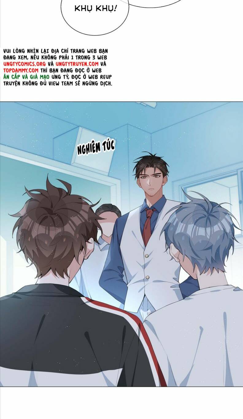 Sơn Hải Cao Trung Chapter 39 - Trang 2