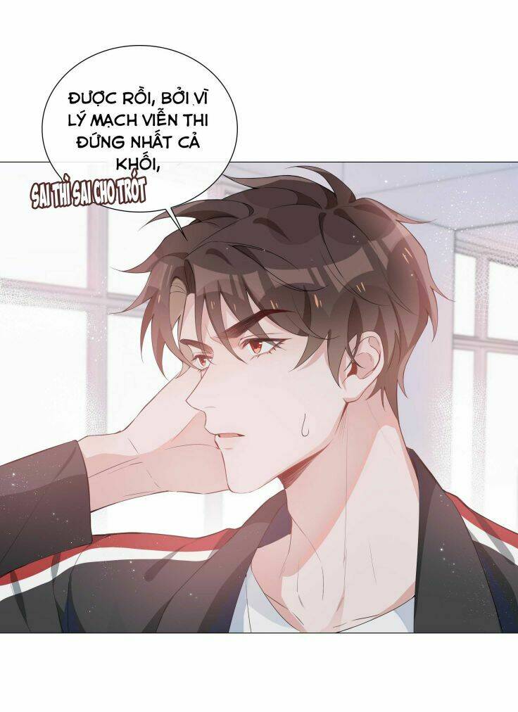 Sơn Hải Cao Trung Chapter 4 - Trang 2