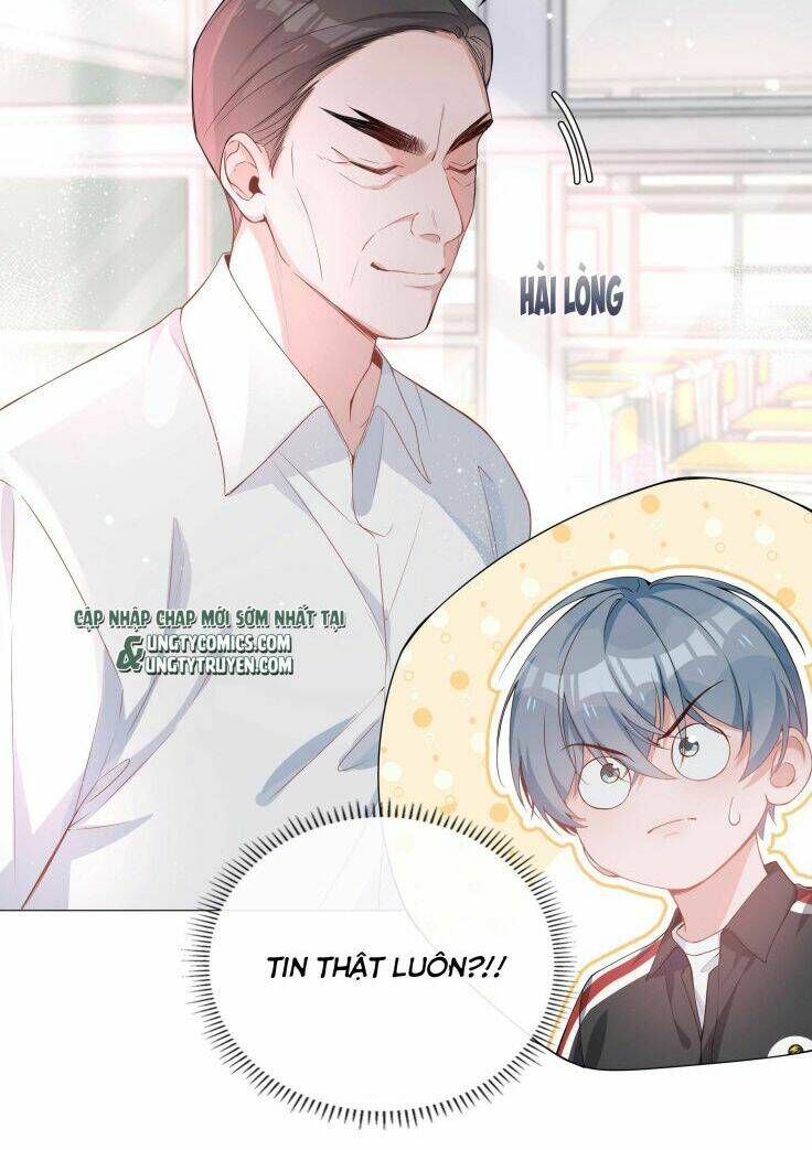 Sơn Hải Cao Trung Chapter 4 - Trang 2