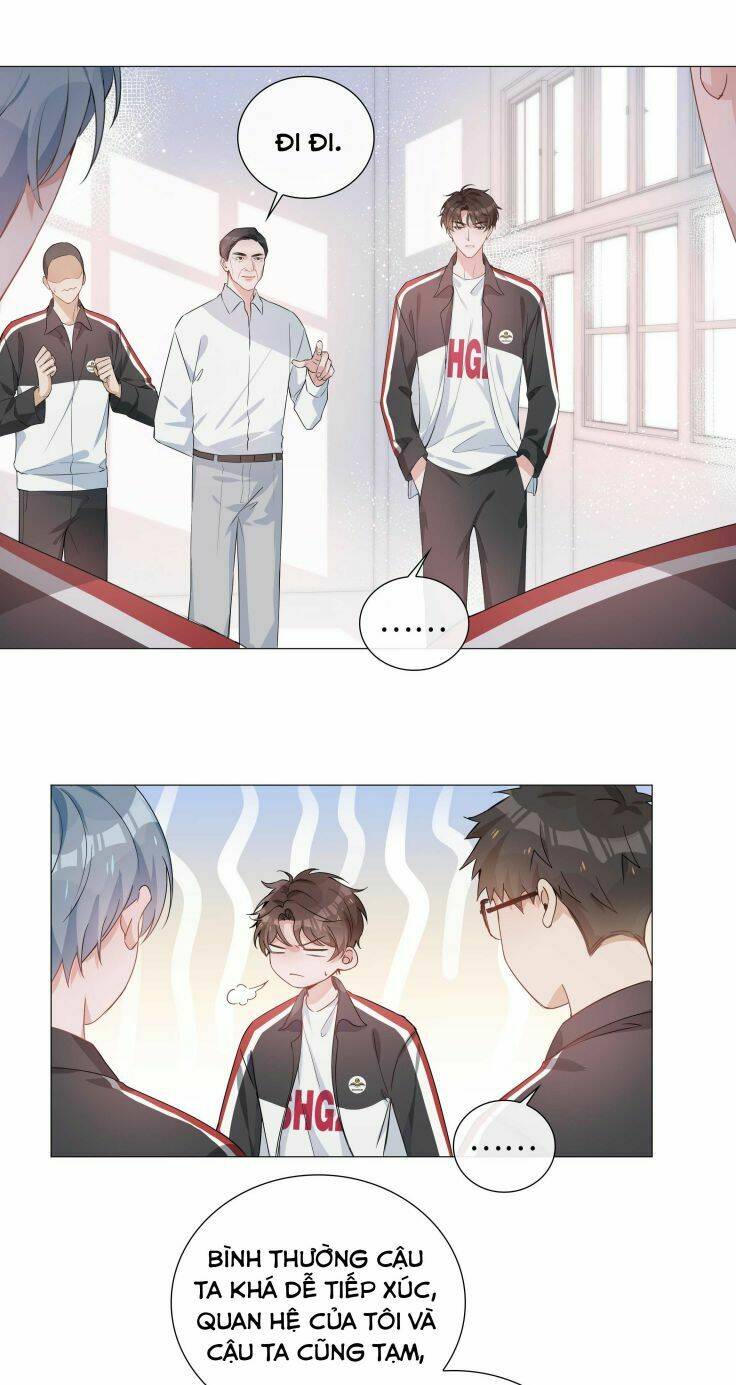 Sơn Hải Cao Trung Chapter 4 - Trang 2