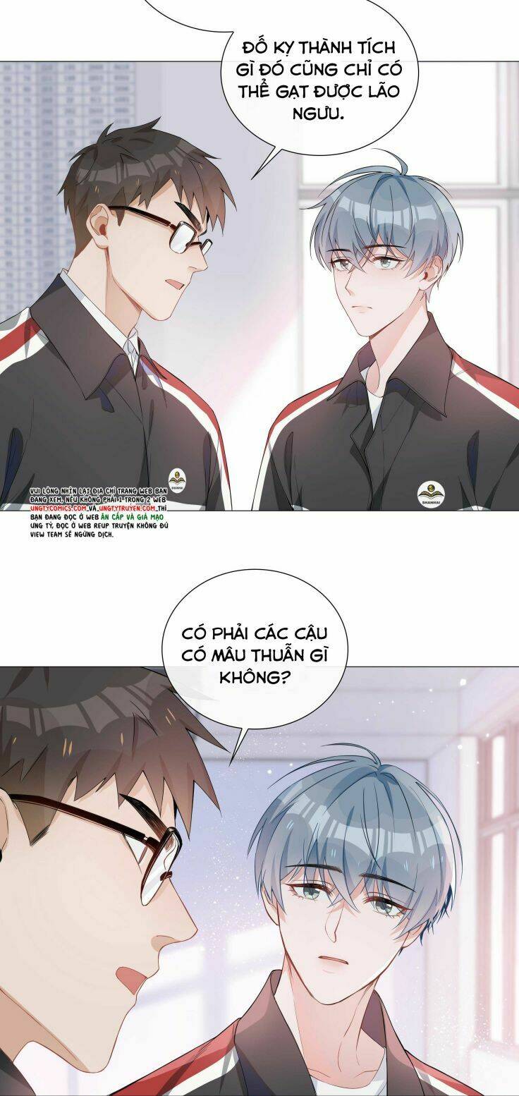 Sơn Hải Cao Trung Chapter 4 - Trang 2