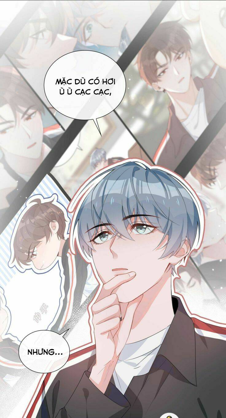 Sơn Hải Cao Trung Chapter 4 - Trang 2