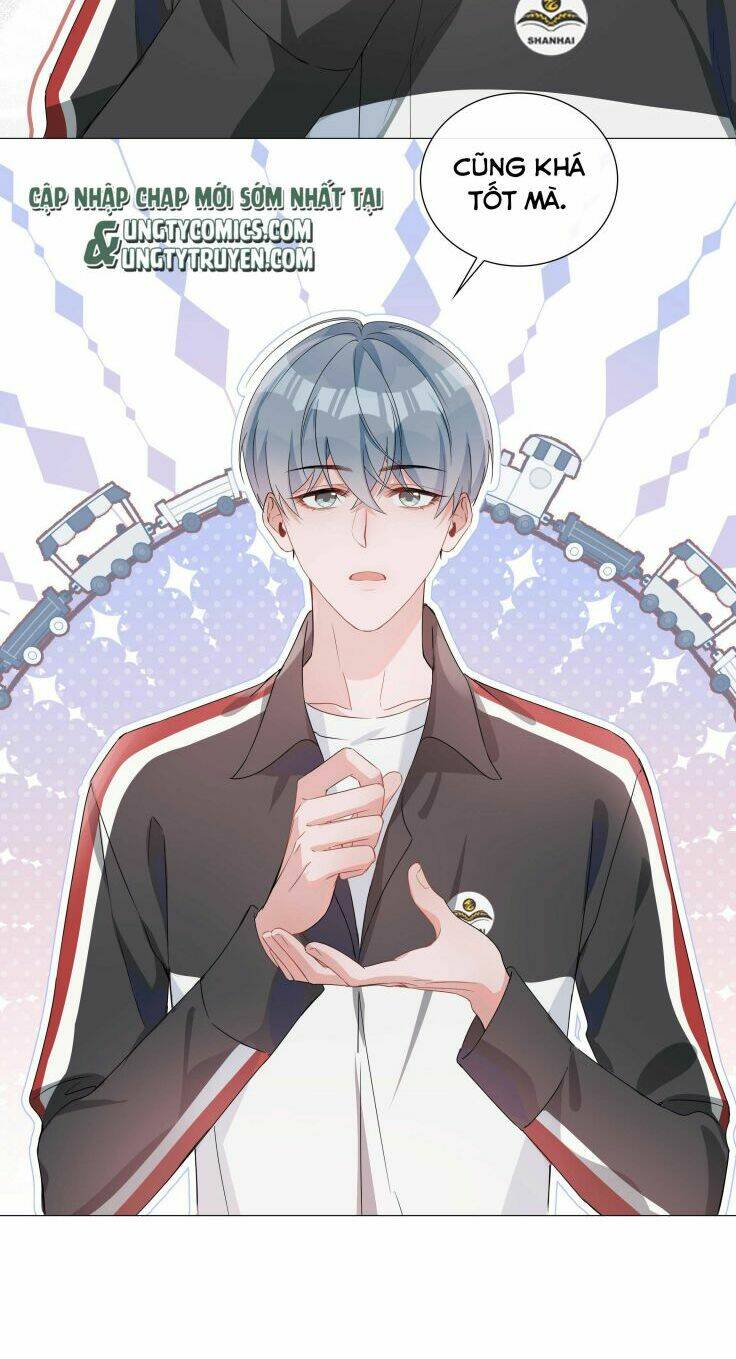 Sơn Hải Cao Trung Chapter 4 - Trang 2