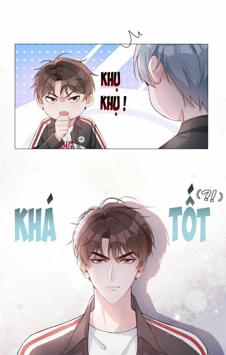 Sơn Hải Cao Trung Chapter 4 - Trang 2