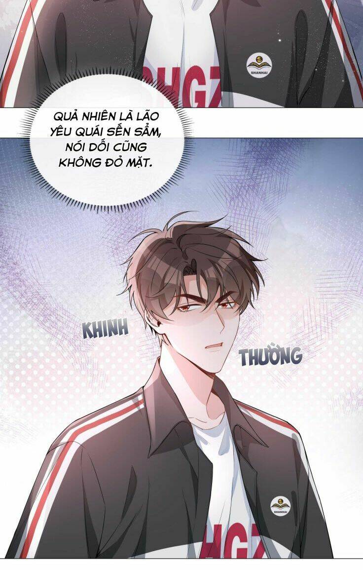 Sơn Hải Cao Trung Chapter 4 - Trang 2