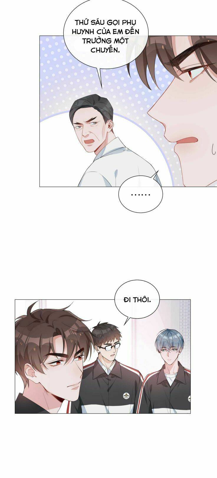 Sơn Hải Cao Trung Chapter 4 - Trang 2