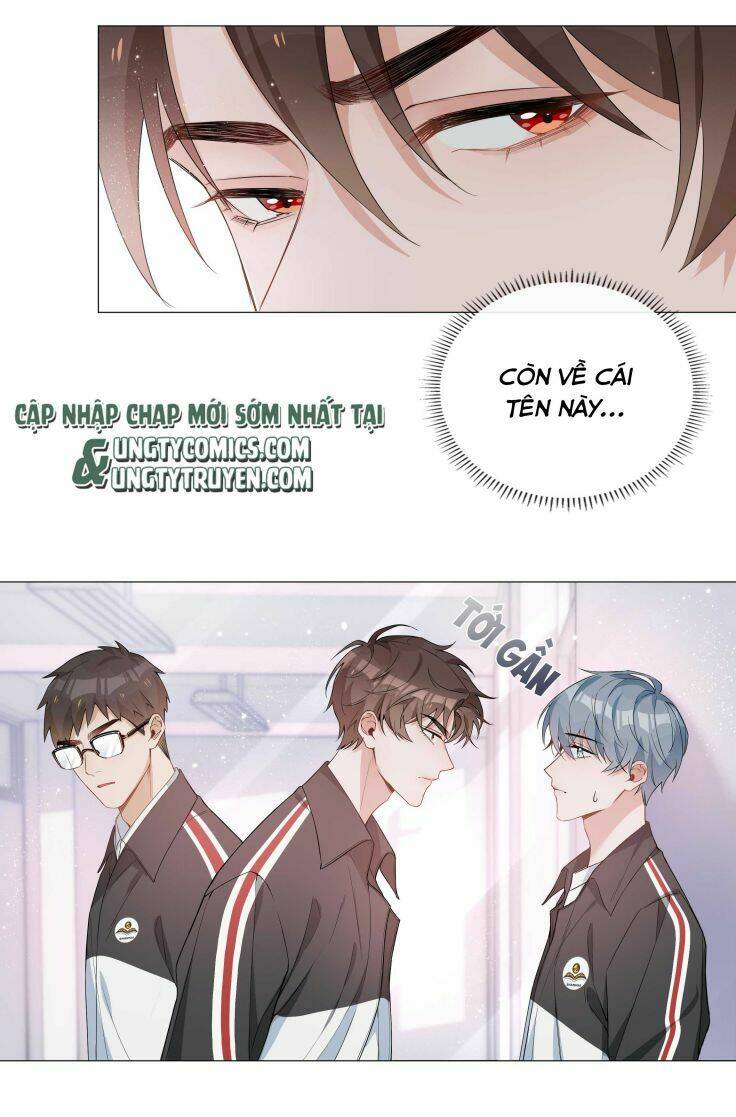 Sơn Hải Cao Trung Chapter 4 - Trang 2