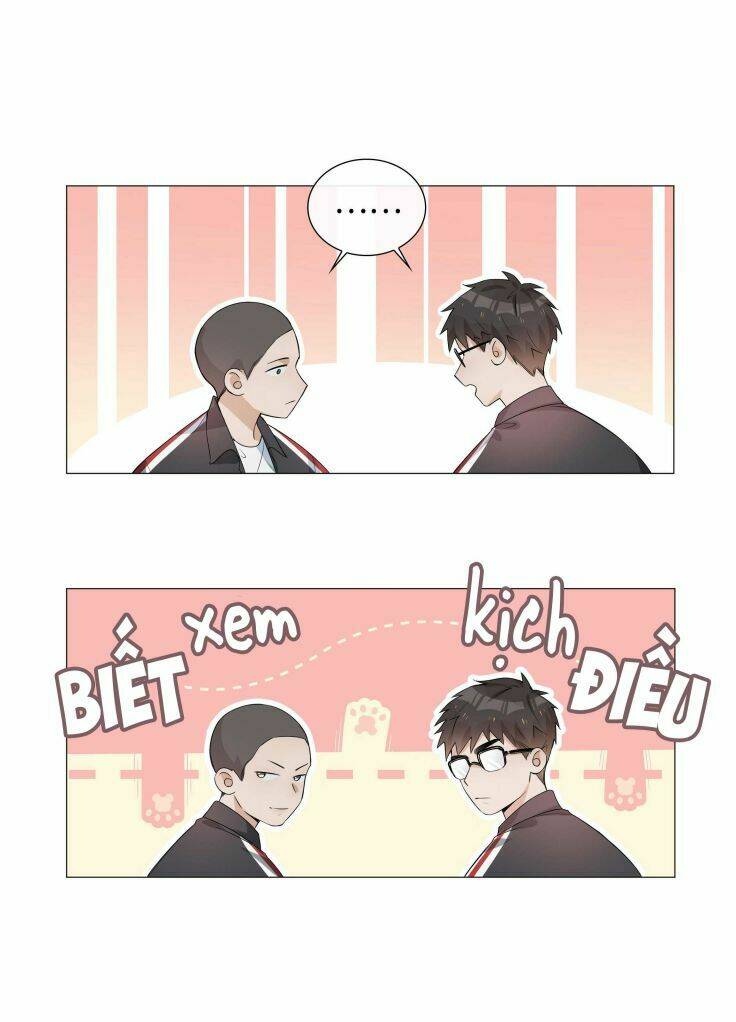 Sơn Hải Cao Trung Chapter 4 - Trang 2