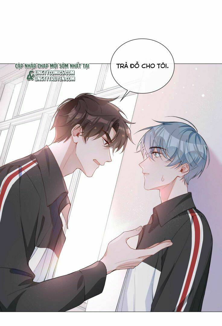 Sơn Hải Cao Trung Chapter 4 - Trang 2